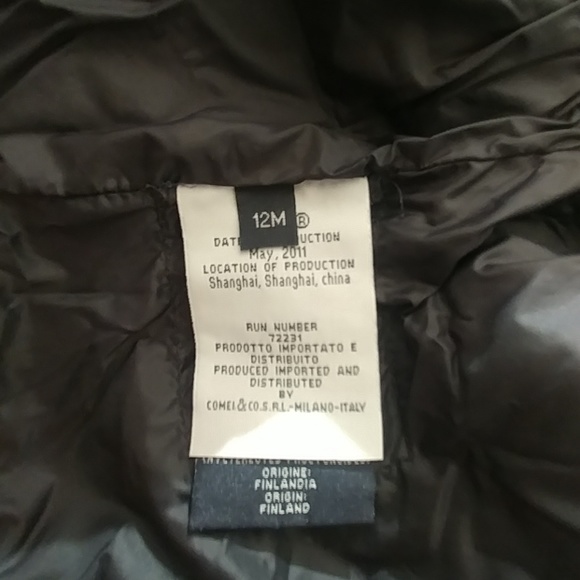 Winter Jacket - Picture 3 of 5